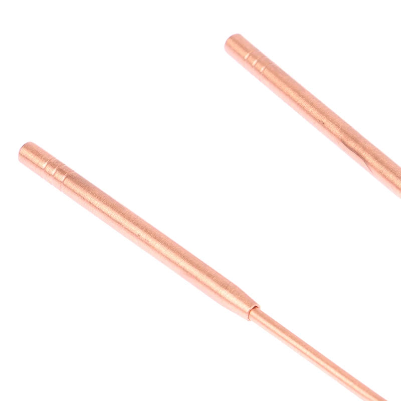 CuZen®- Copper Tongue Scraper