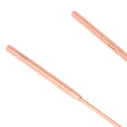 CuZen®- Copper Tongue Scraper